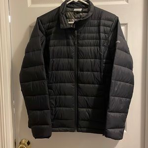 Columbia 590TD Women’s Jacket